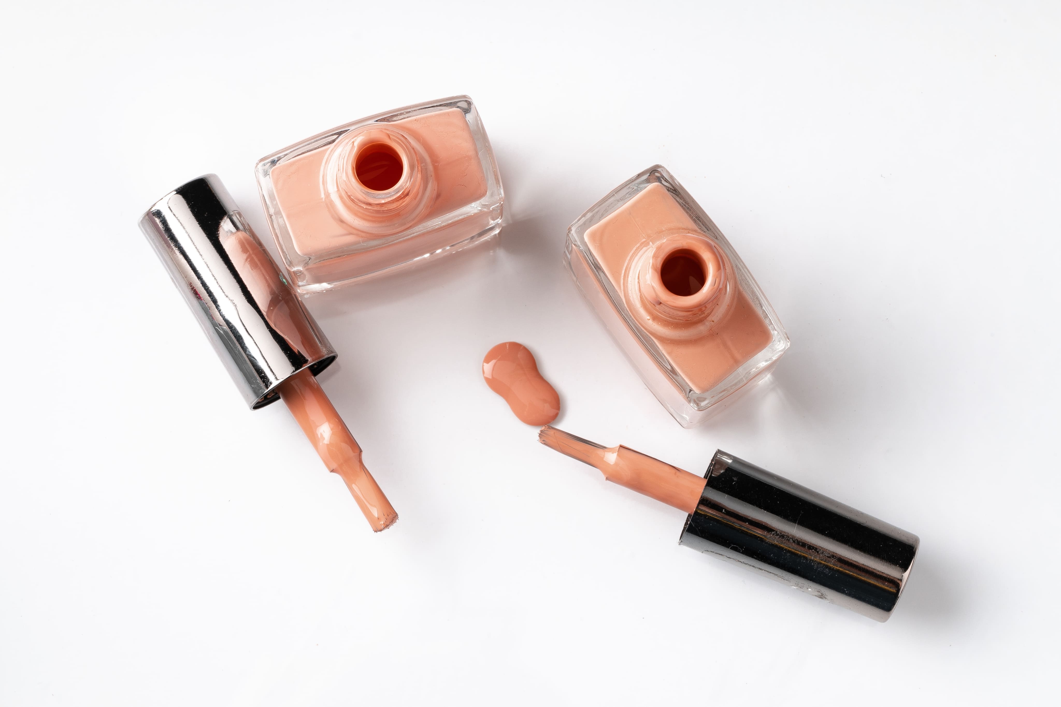 About Gel Polish Products