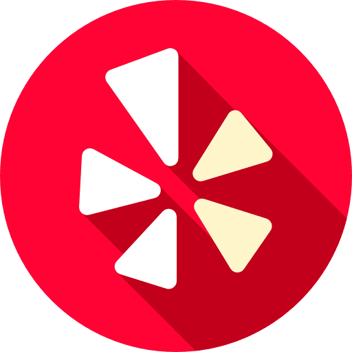 Yelp icon
